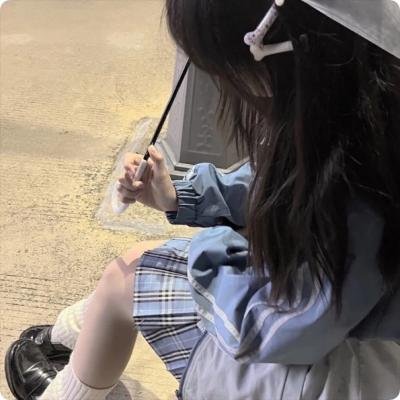 俏佣与我