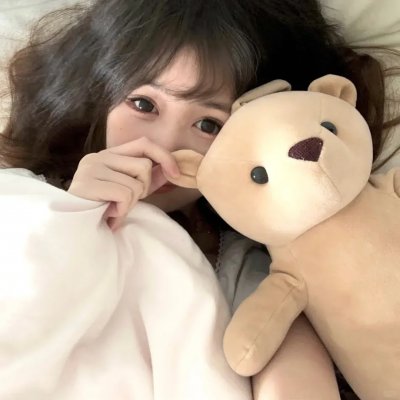 安娜与狼