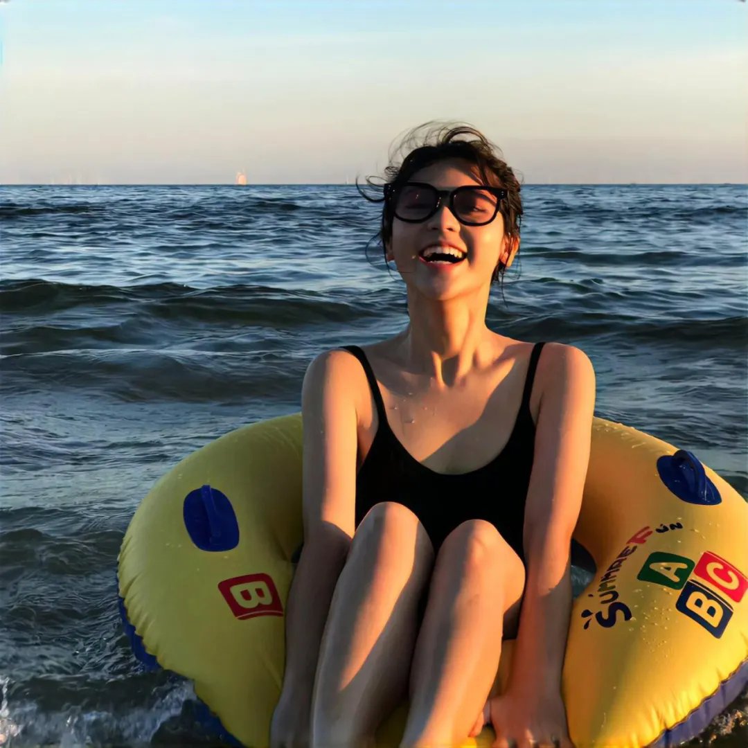 我女友系零零7